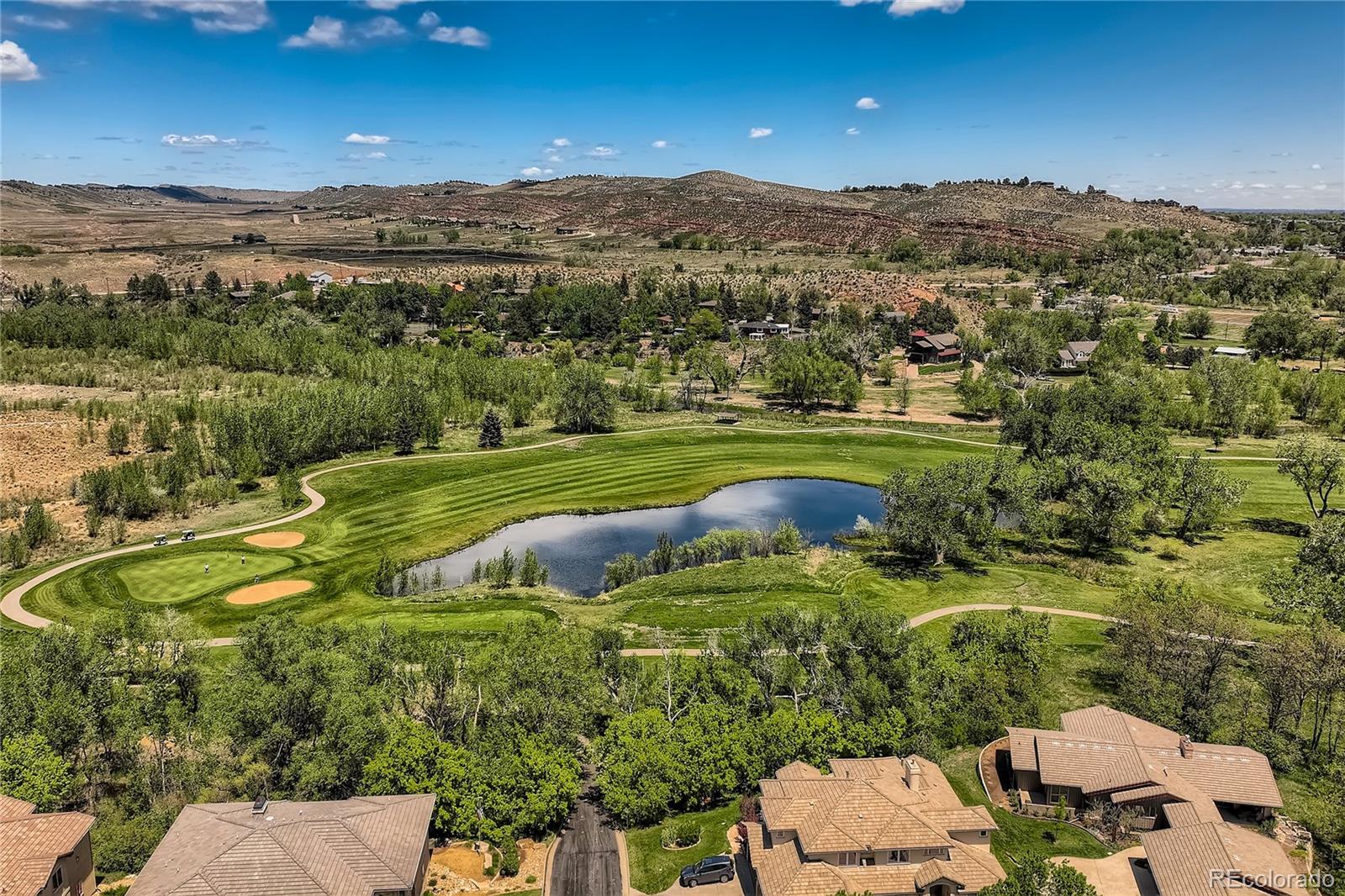 MLS Image #4 for 910  owl grove place,loveland, Colorado
