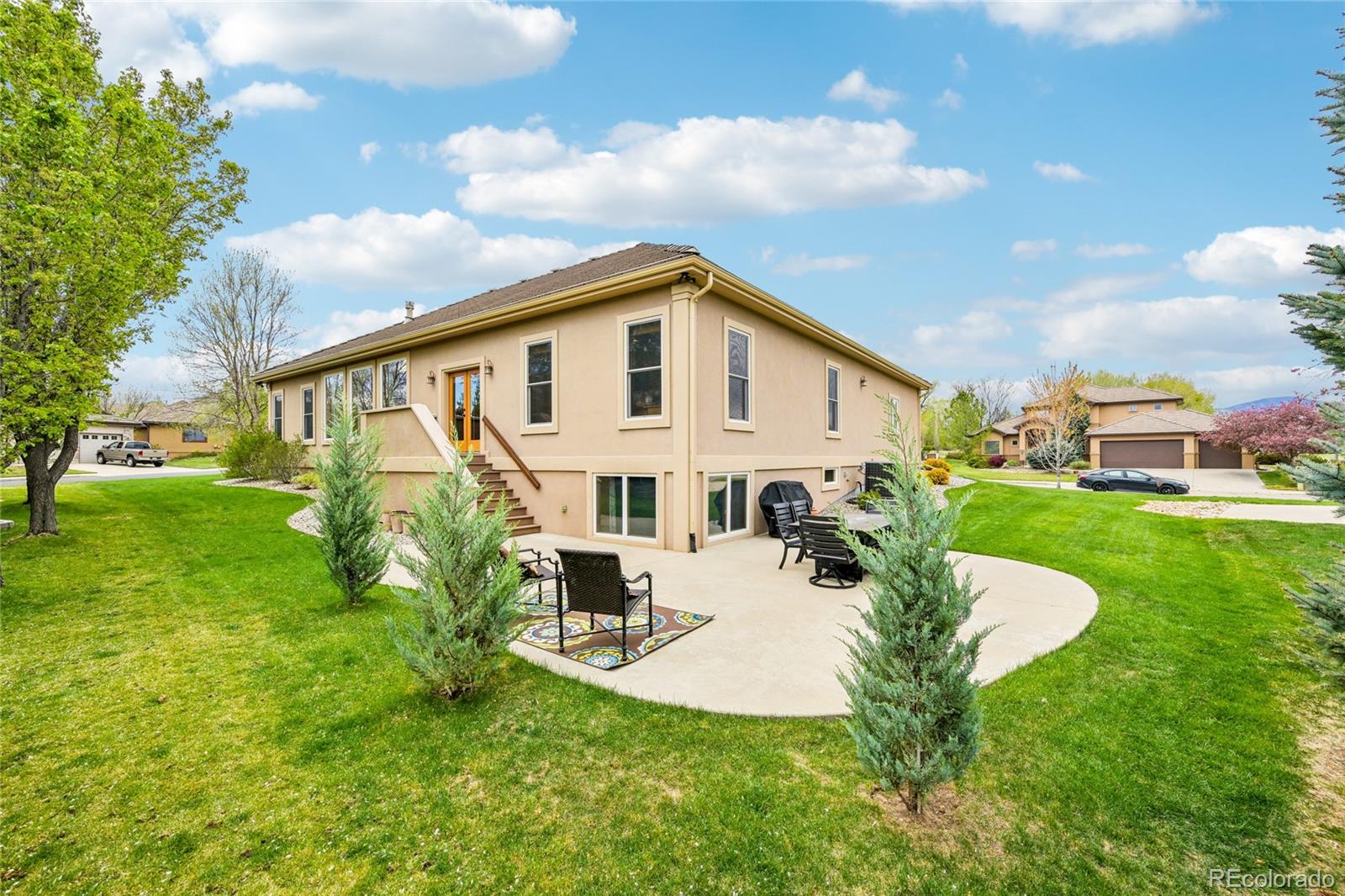 MLS Image #42 for 910  owl grove place,loveland, Colorado