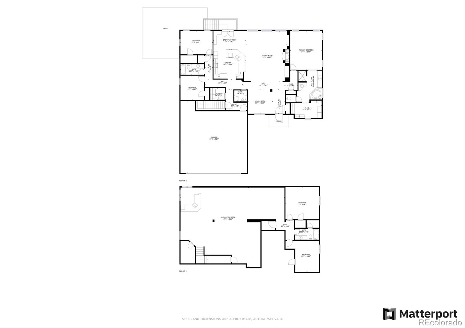 MLS Image #45 for 910  owl grove place,loveland, Colorado