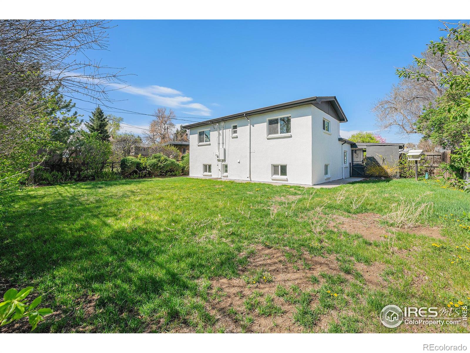 MLS Image #18 for 1580 s krameria street,denver, Colorado
