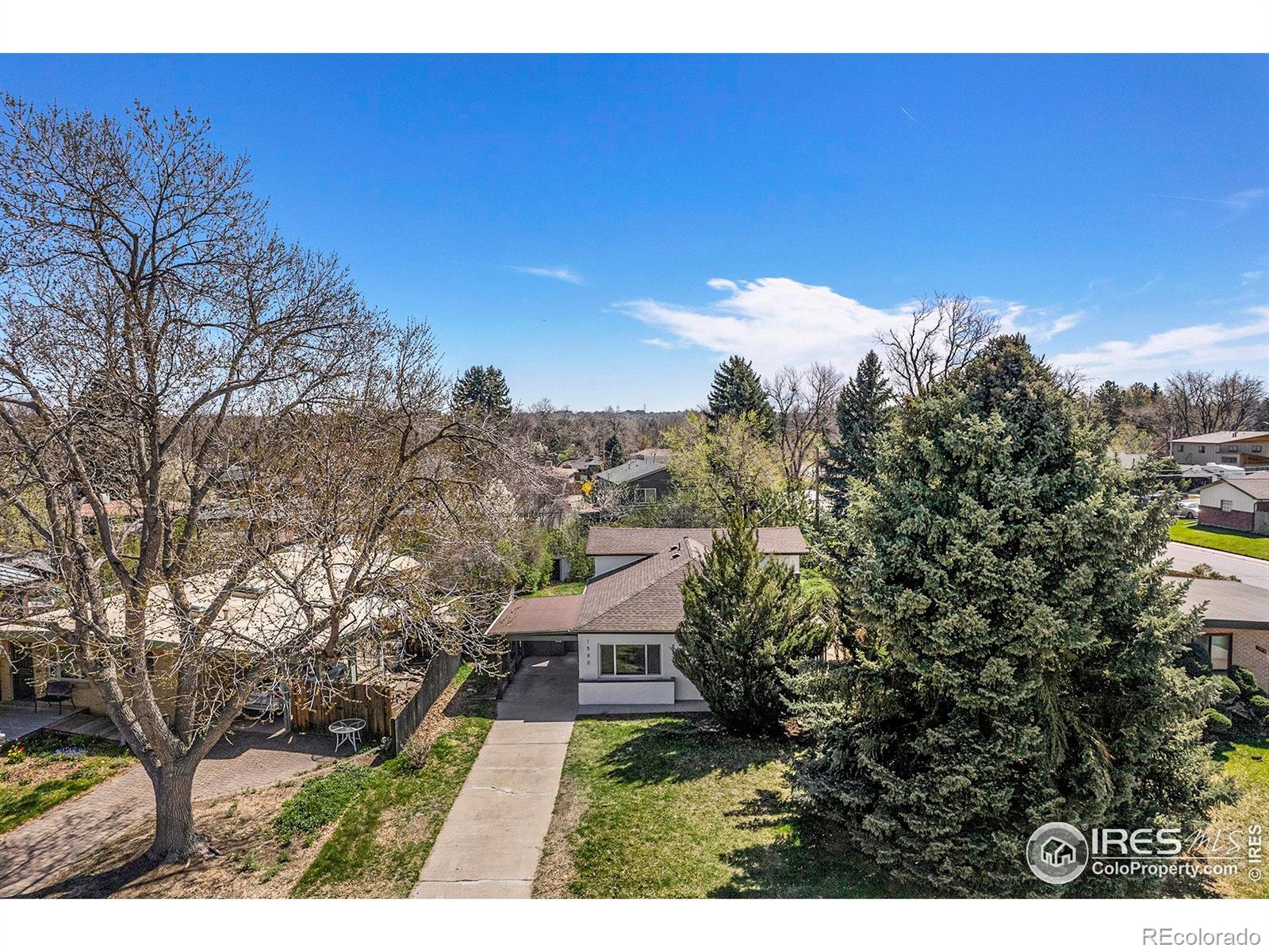 MLS Image #19 for 1580 s krameria street,denver, Colorado
