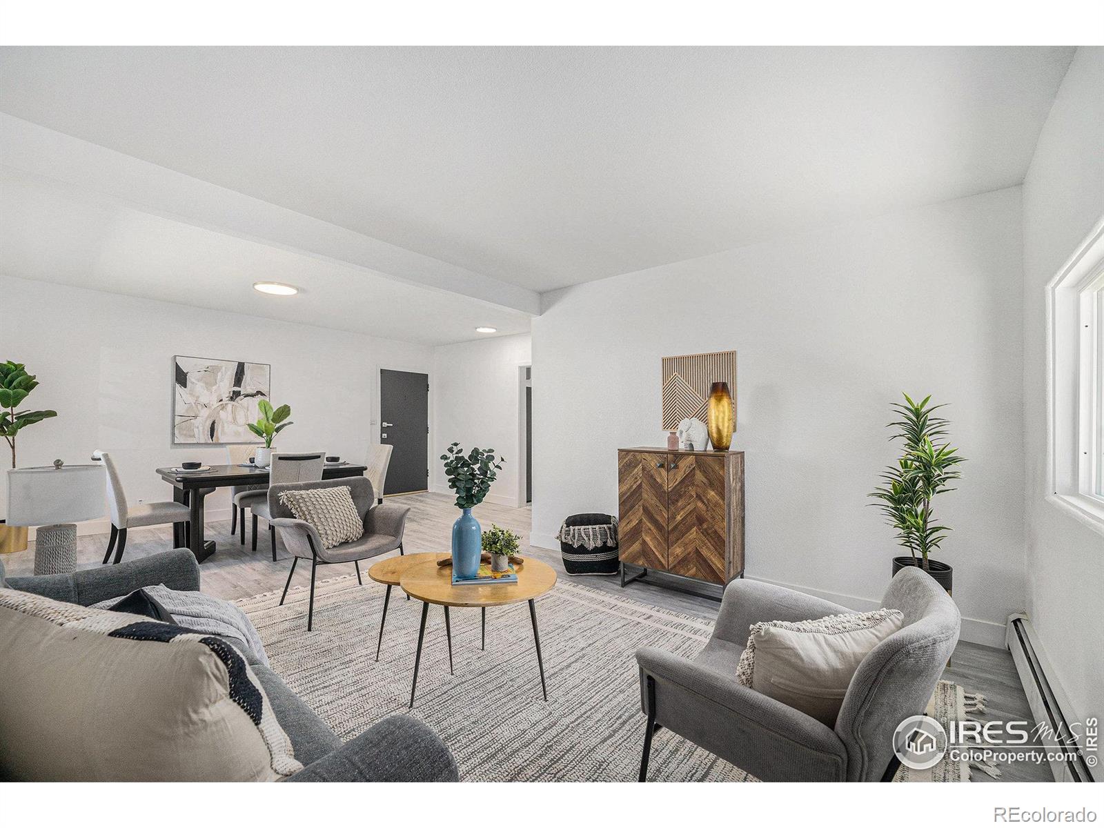 MLS Image #2 for 1580 s krameria street,denver, Colorado