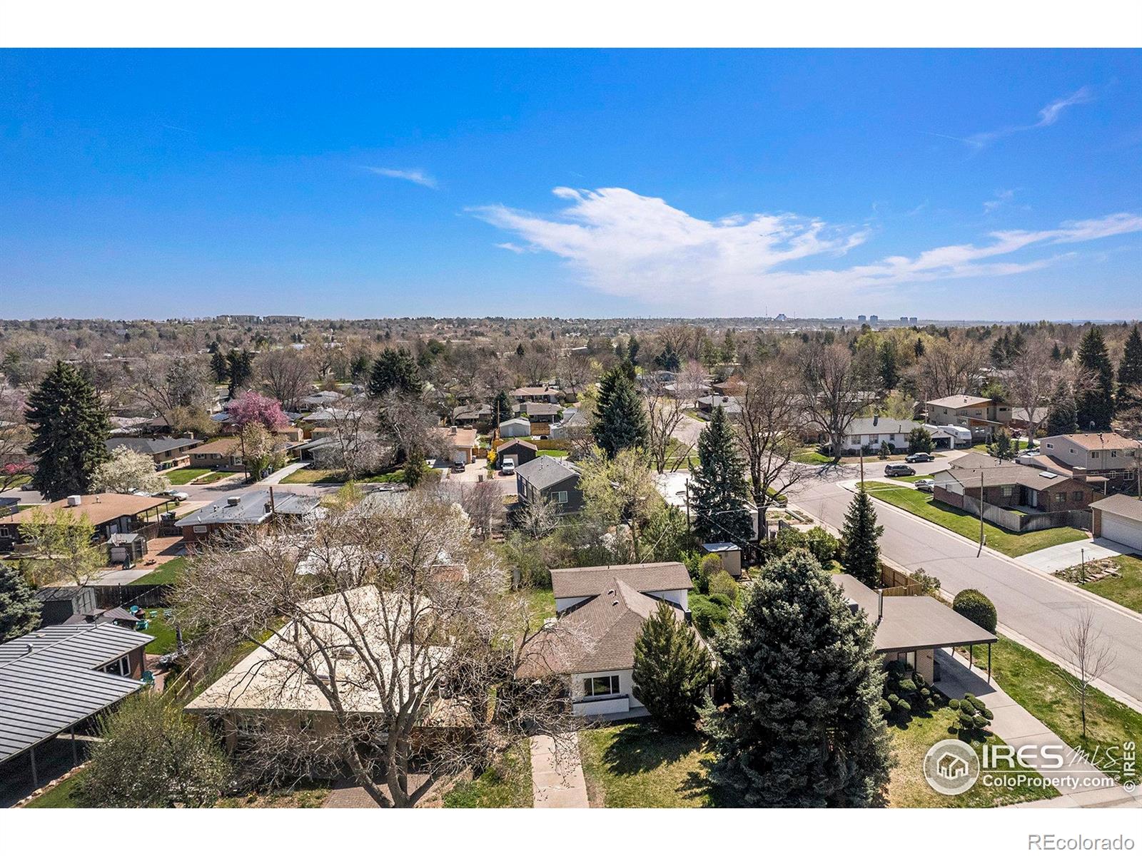 MLS Image #21 for 1580 s krameria street,denver, Colorado
