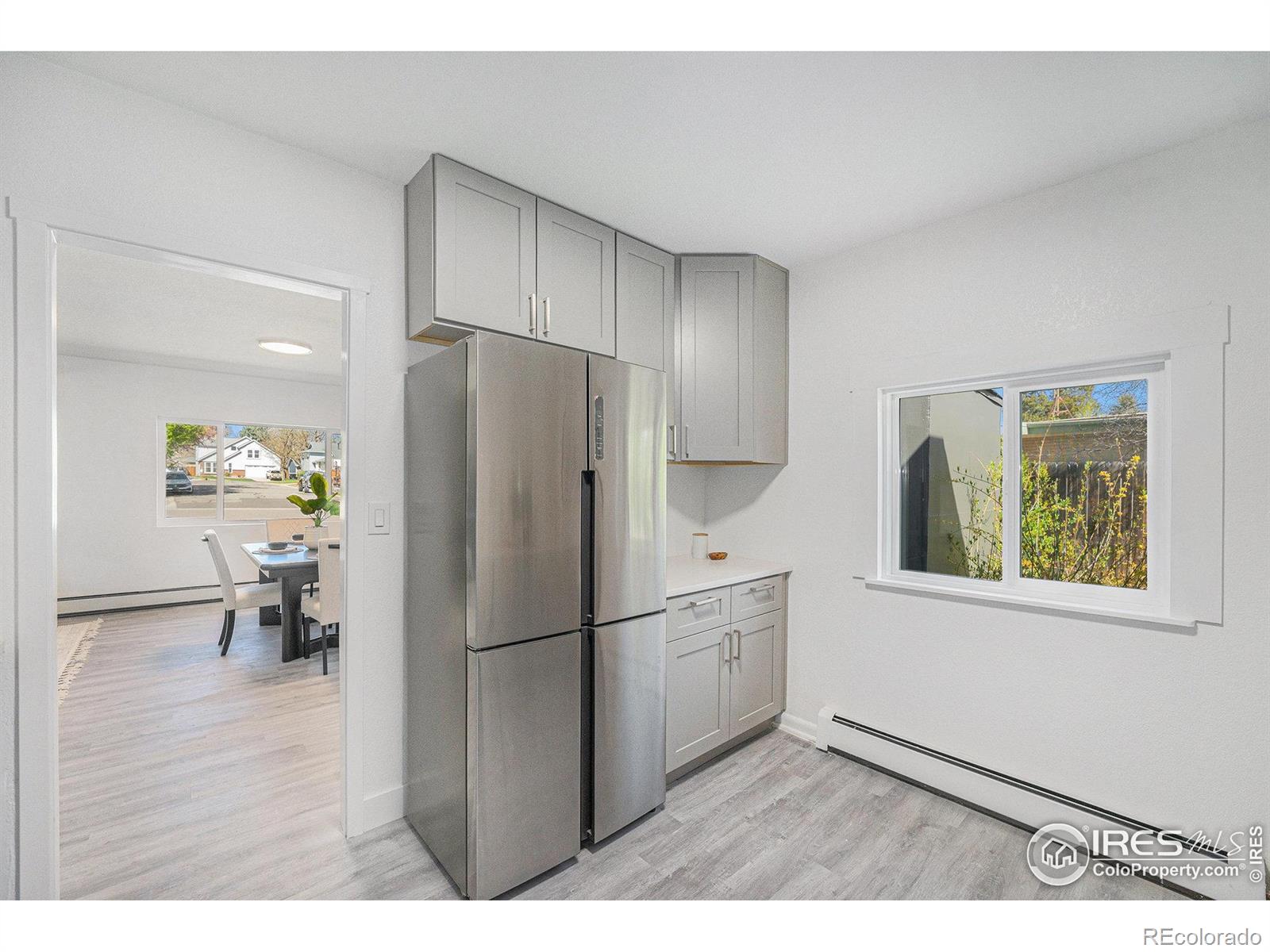 MLS Image #4 for 1580 s krameria street,denver, Colorado