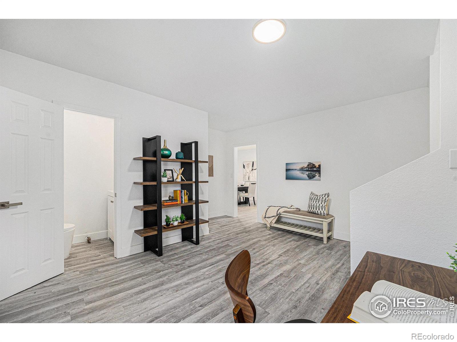 MLS Image #9 for 1580 s krameria street,denver, Colorado