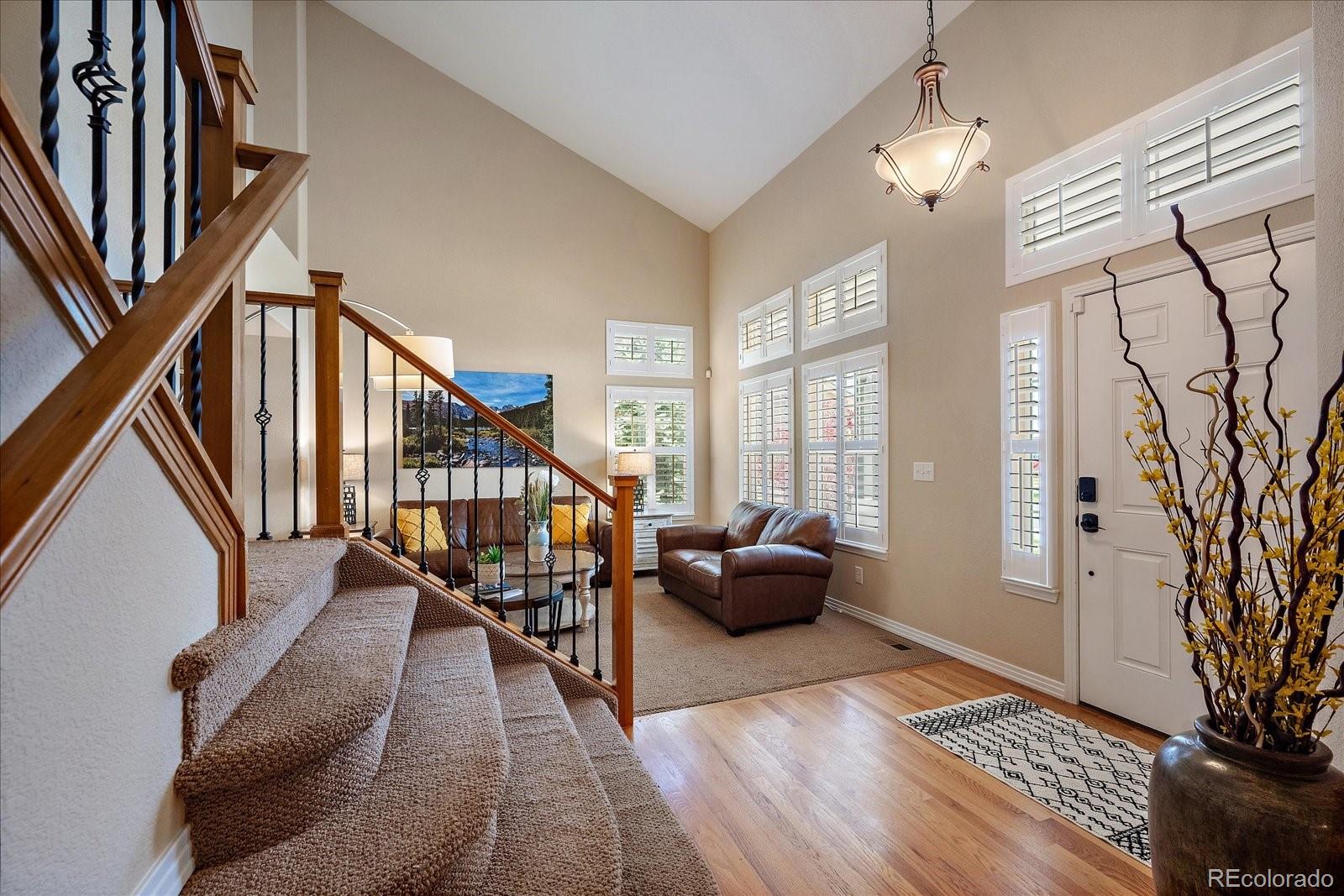 MLS Image #2 for 2861  madison lane,broomfield, Colorado