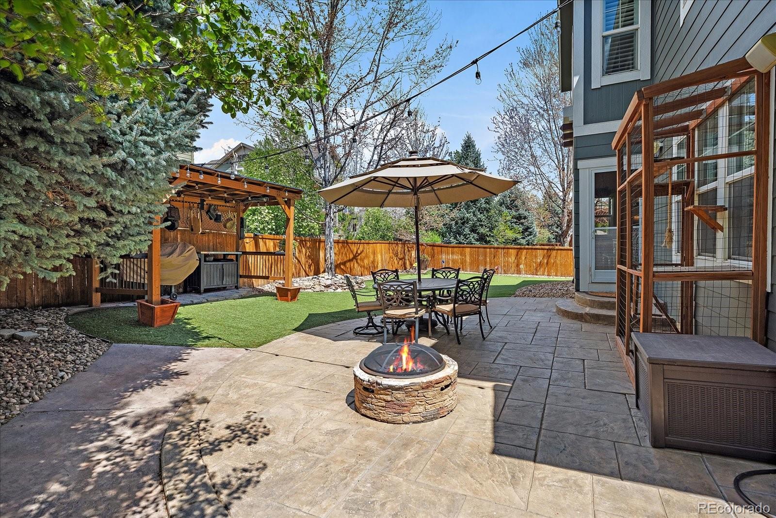 MLS Image #22 for 2861  madison lane,broomfield, Colorado