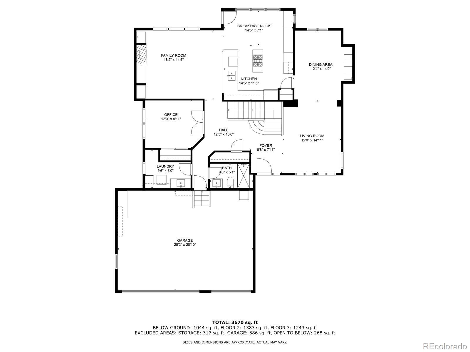 MLS Image #30 for 2861  madison lane,broomfield, Colorado