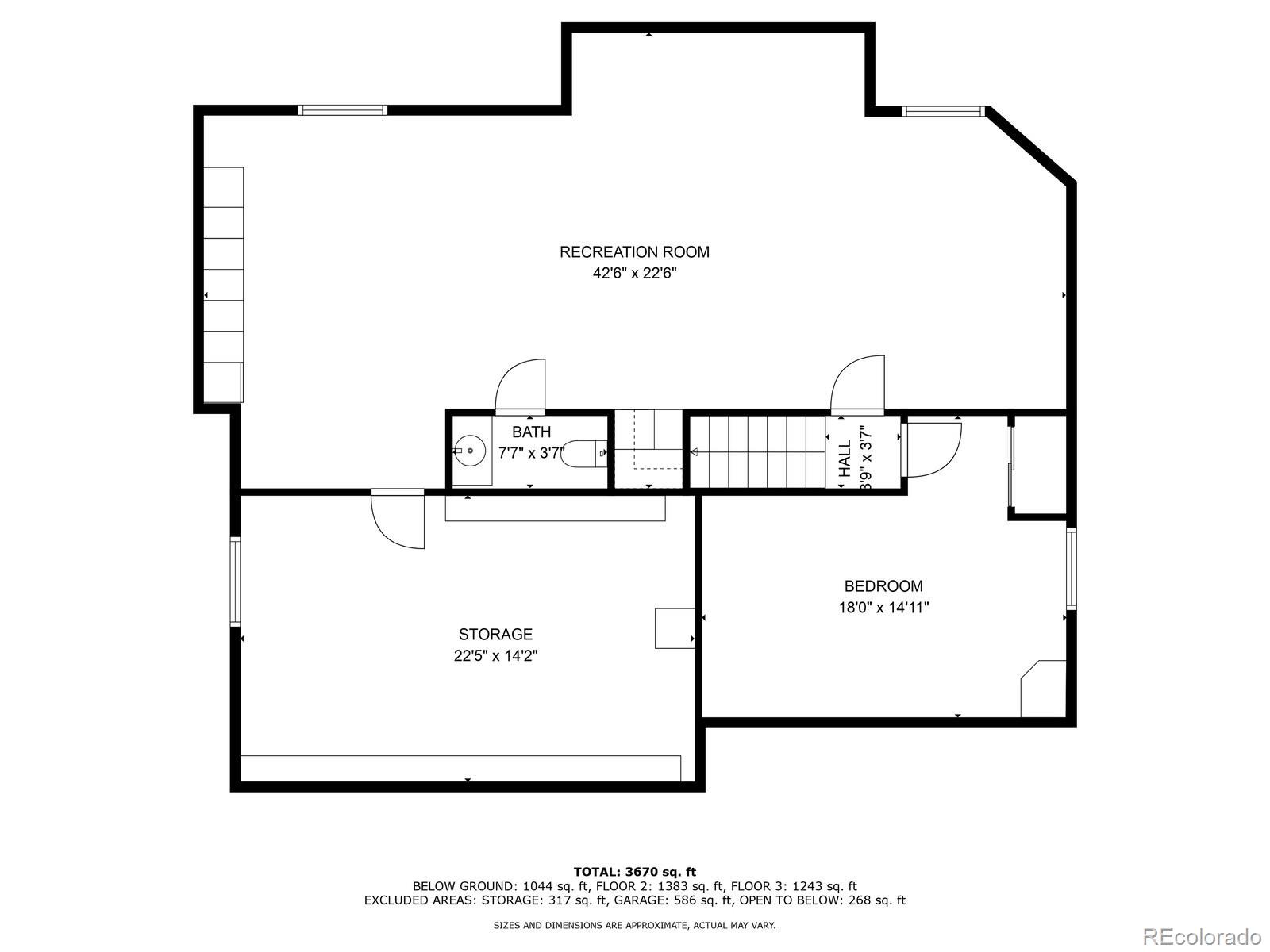 MLS Image #31 for 2861  madison lane,broomfield, Colorado