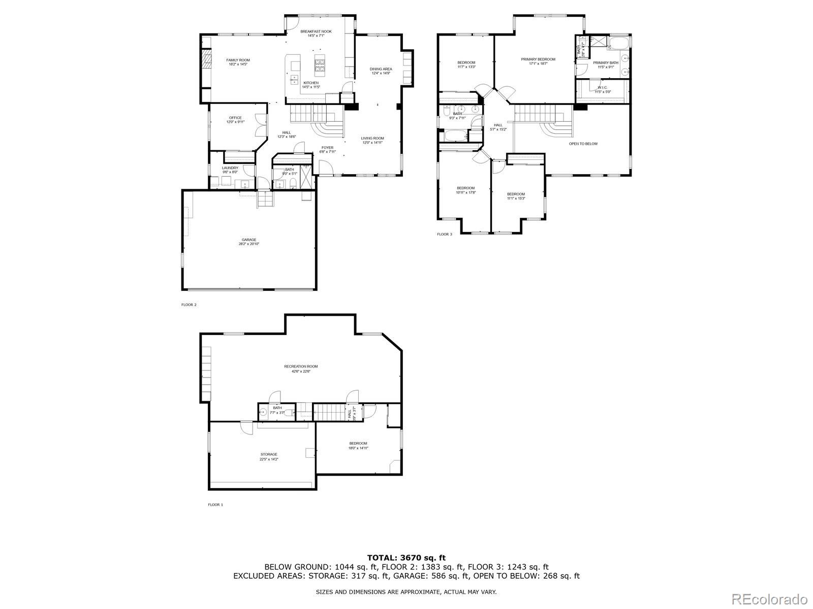 MLS Image #32 for 2861  madison lane,broomfield, Colorado