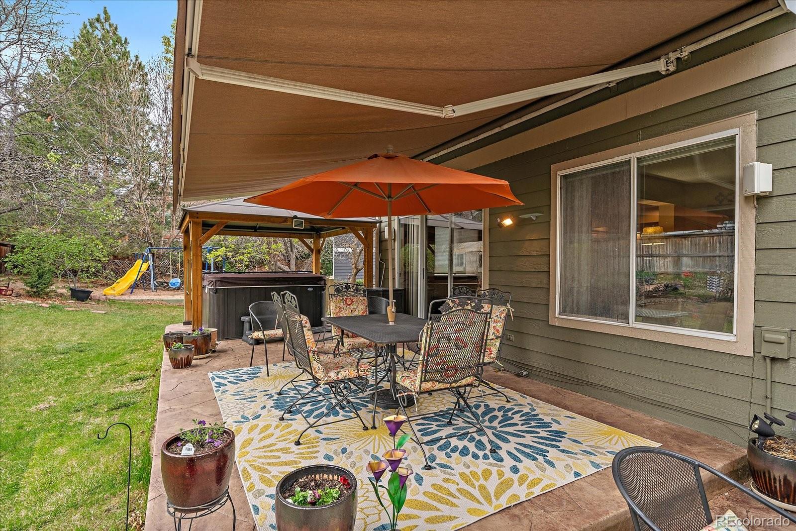 MLS Image #34 for 9251  sand hill trail,highlands ranch, Colorado