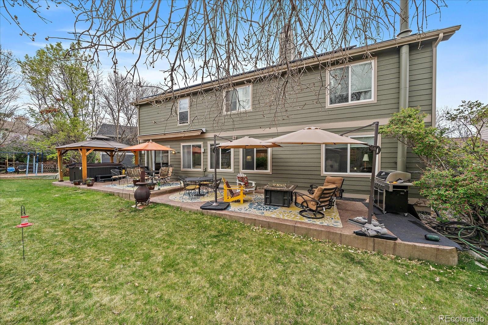 MLS Image #35 for 9251  sand hill trail,highlands ranch, Colorado