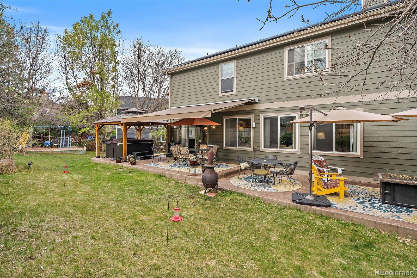 MLS Image #36 for 9251  sand hill trail,highlands ranch, Colorado