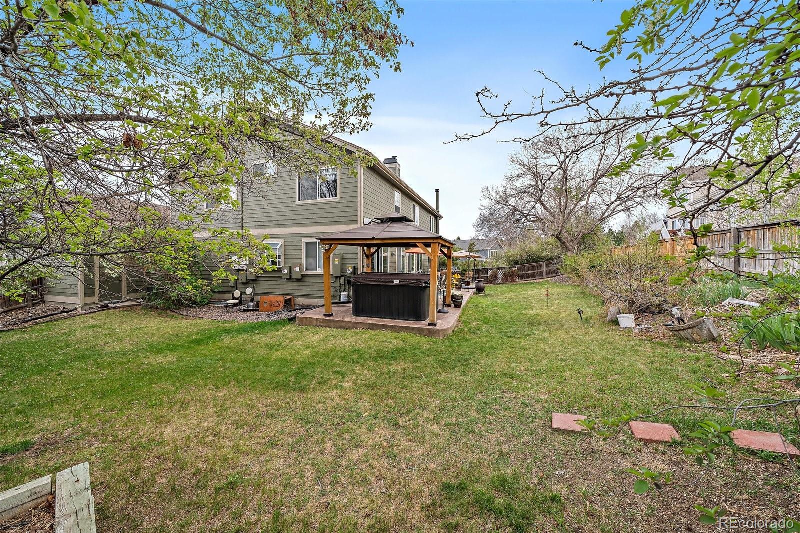 MLS Image #38 for 9251  sand hill trail,highlands ranch, Colorado