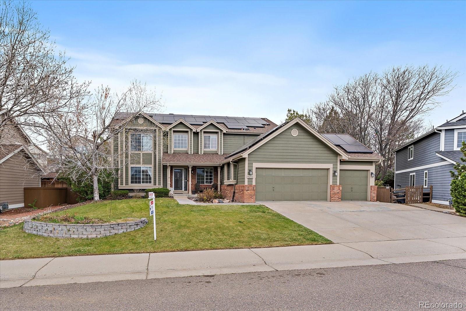 MLS Image #40 for 9251  sand hill trail,highlands ranch, Colorado