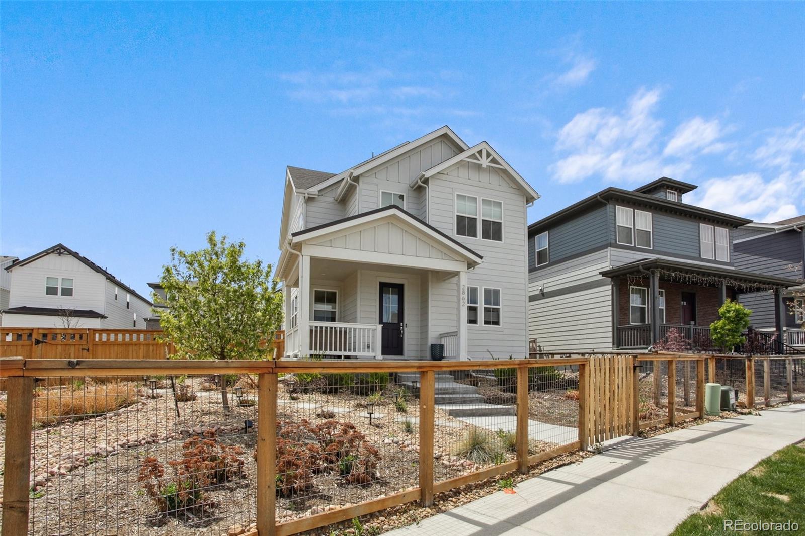 CMA Image for 2862 E 103rd Avenue,Denver, Colorado
