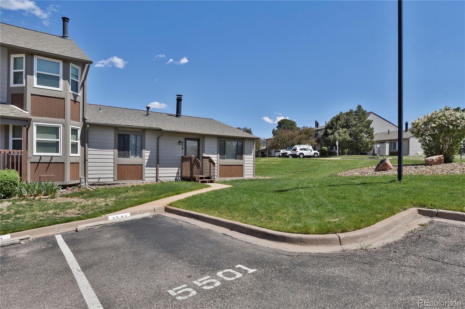 MLS Image #15 for 5501  denmark court,colorado springs, Colorado