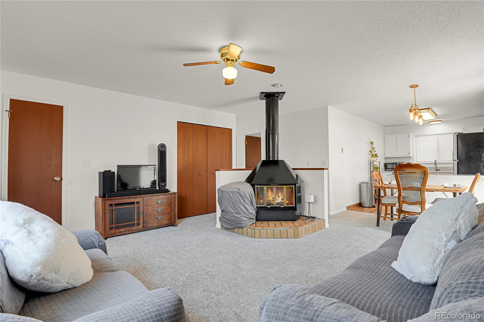 MLS Image #4 for 5501  denmark court,colorado springs, Colorado