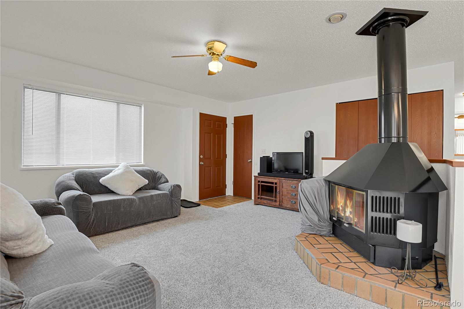 MLS Image #5 for 5501  denmark court,colorado springs, Colorado