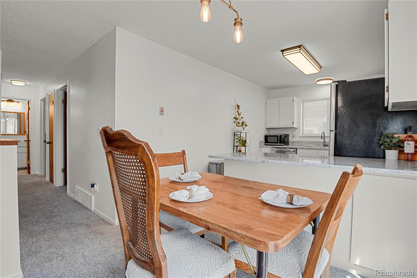 MLS Image #6 for 5501  denmark court,colorado springs, Colorado