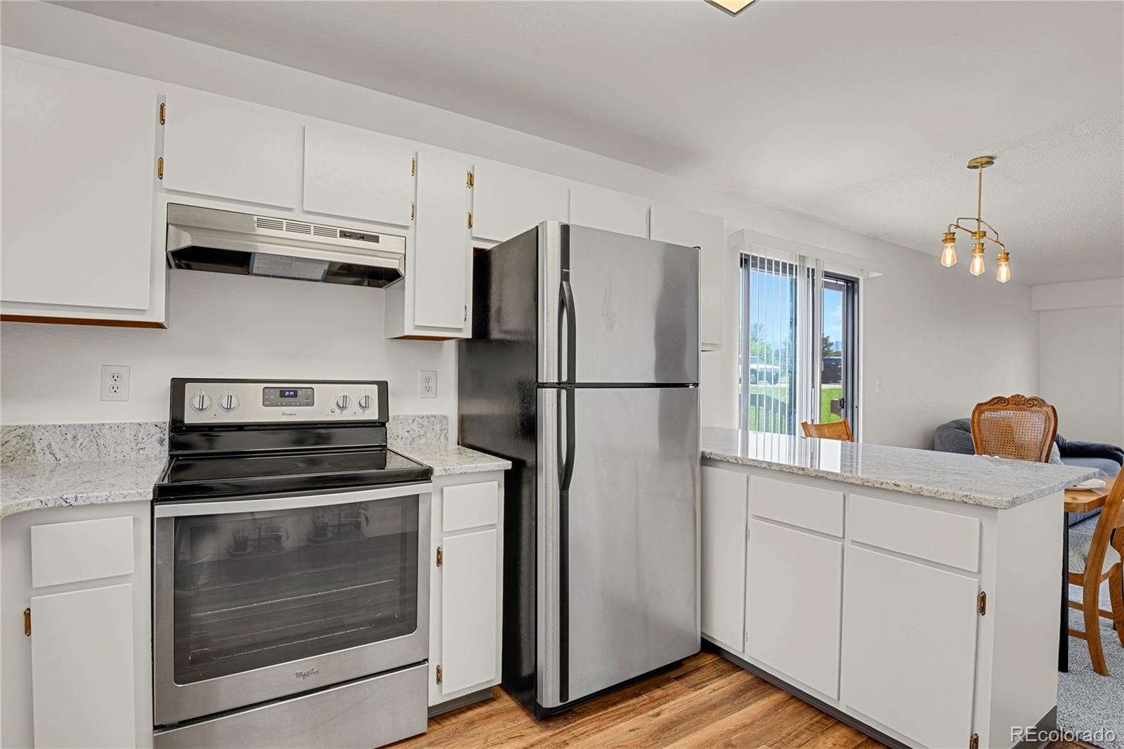 MLS Image #8 for 5501  denmark court,colorado springs, Colorado
