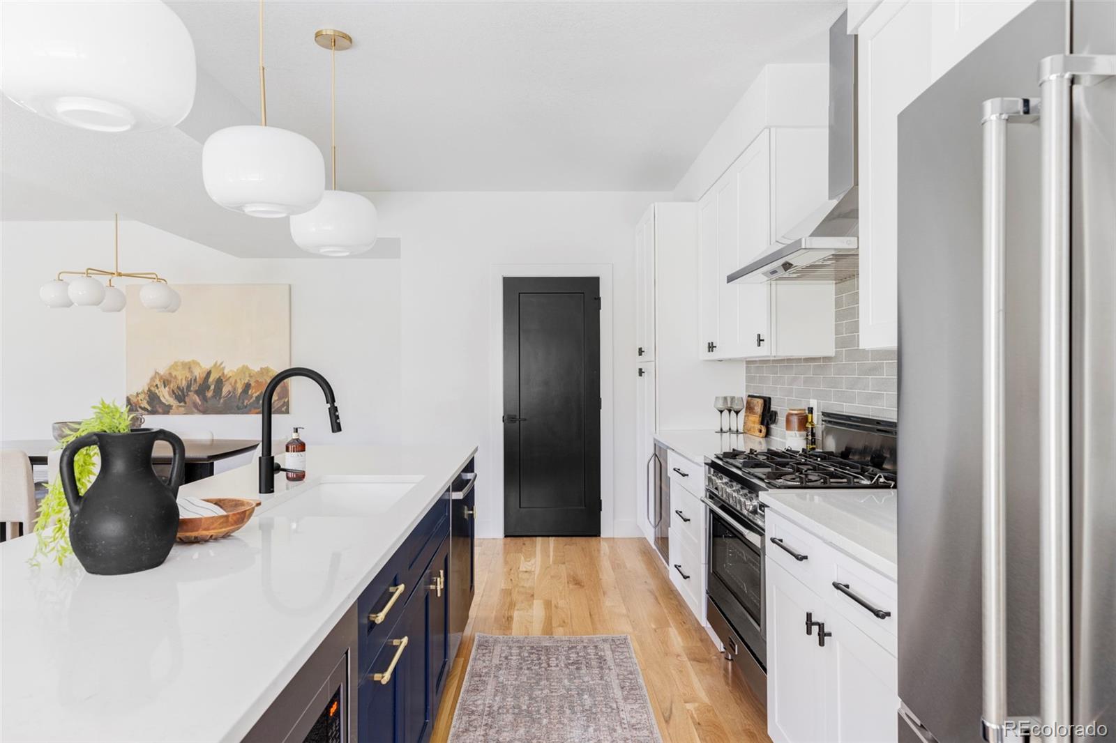MLS Image #11 for 108  arapahoe street,golden, Colorado