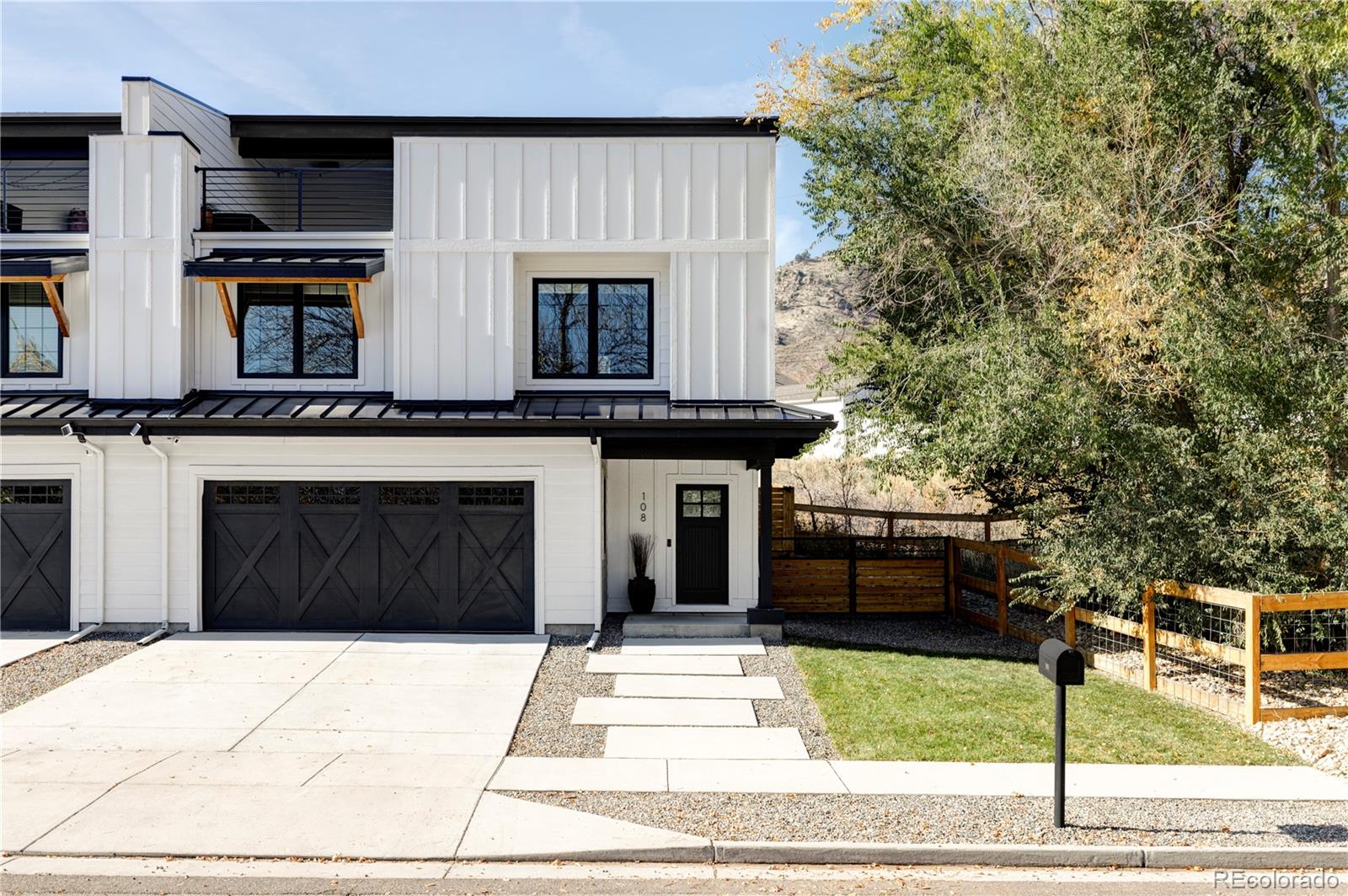MLS Image #38 for 108  arapahoe street,golden, Colorado