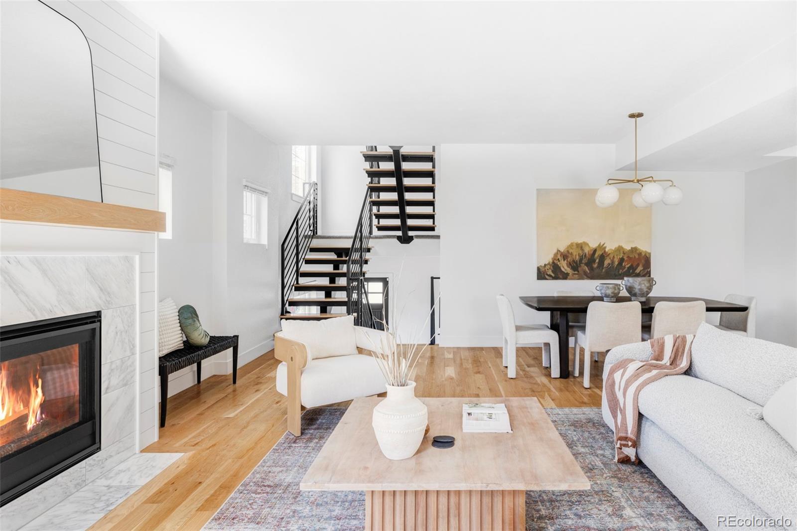 MLS Image #4 for 108  arapahoe street,golden, Colorado