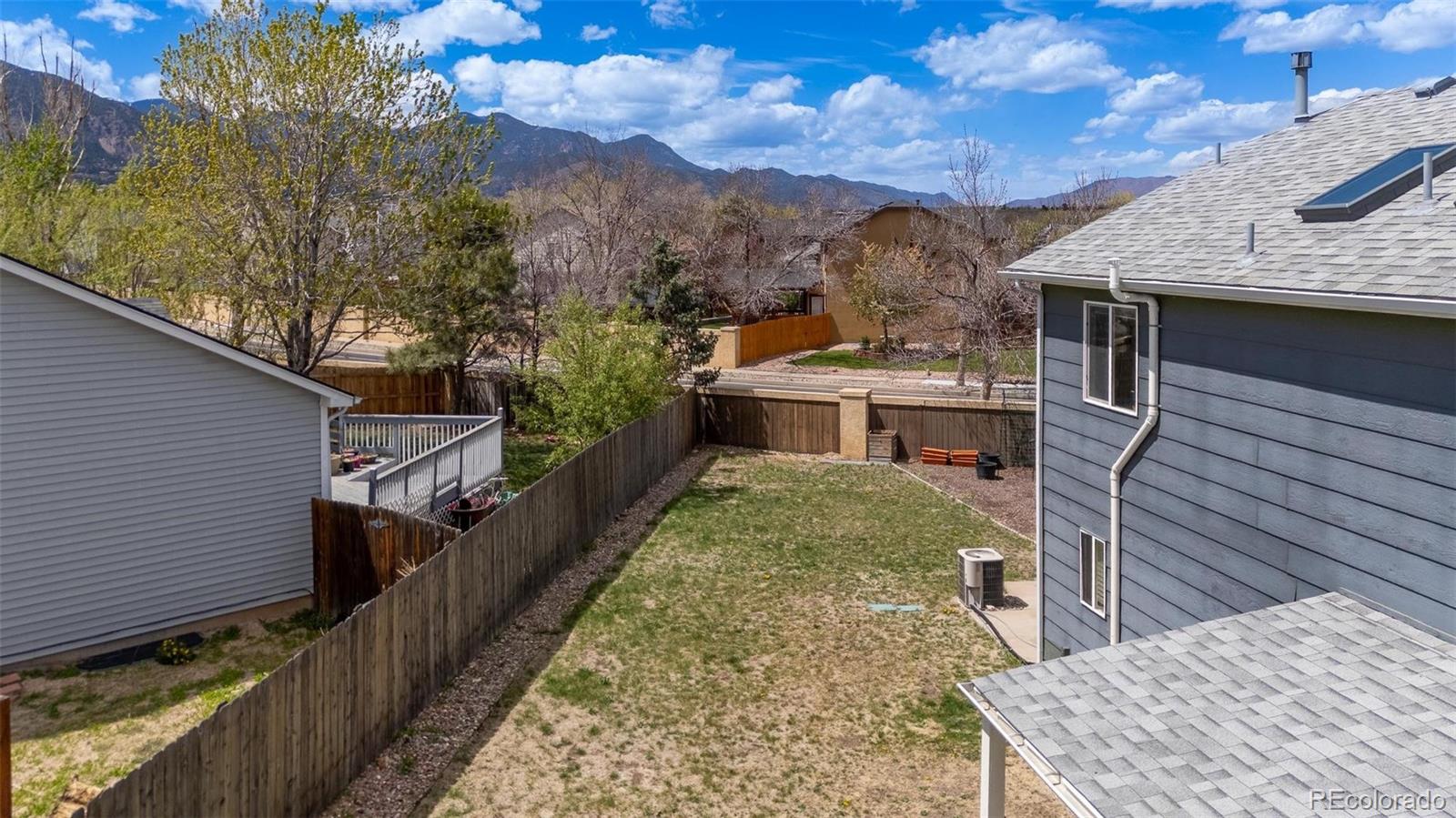 MLS Image #20 for 1501  coolcrest drive,colorado springs, Colorado
