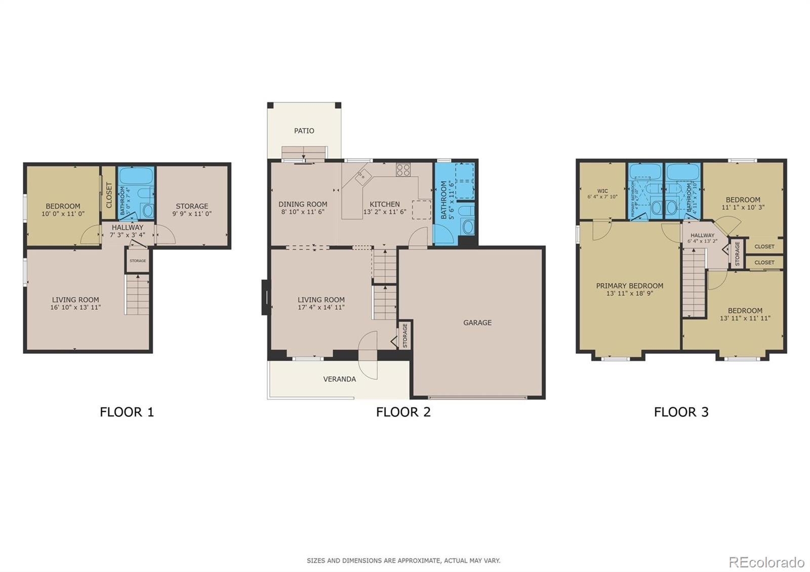 MLS Image #26 for 1501  coolcrest drive,colorado springs, Colorado