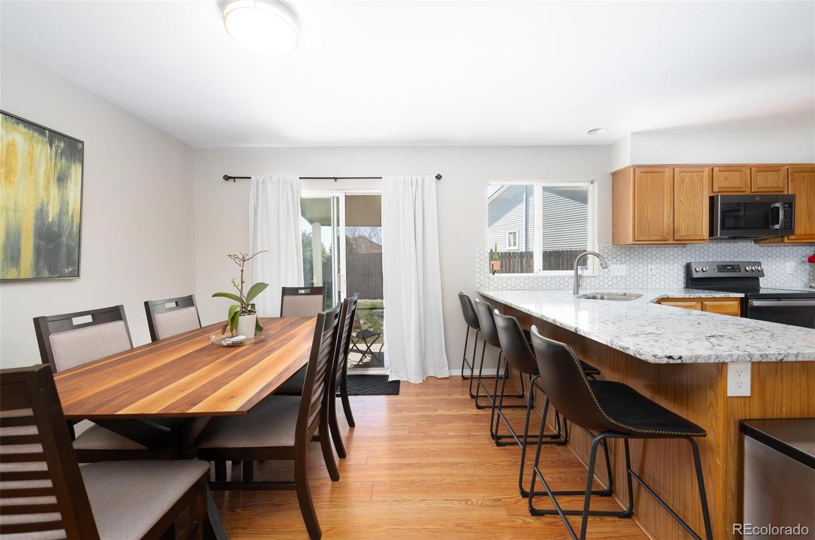 MLS Image #5 for 1501  coolcrest drive,colorado springs, Colorado