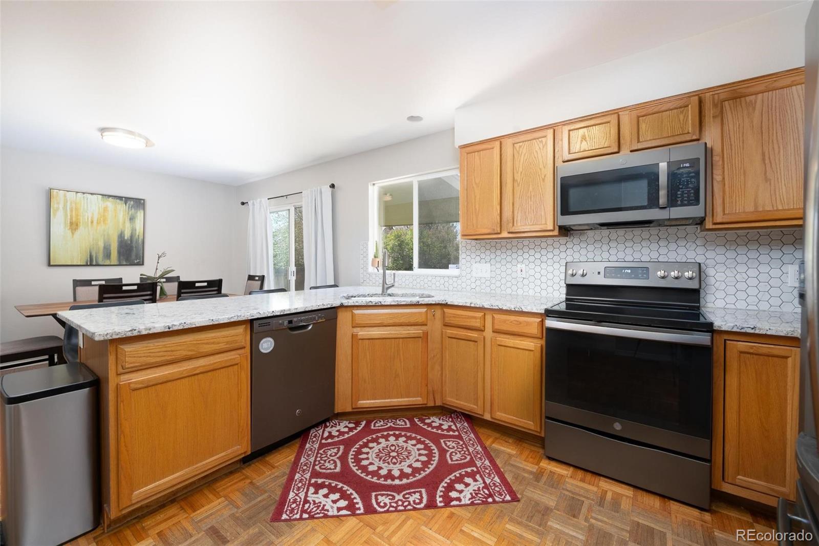 MLS Image #7 for 1501  coolcrest drive,colorado springs, Colorado