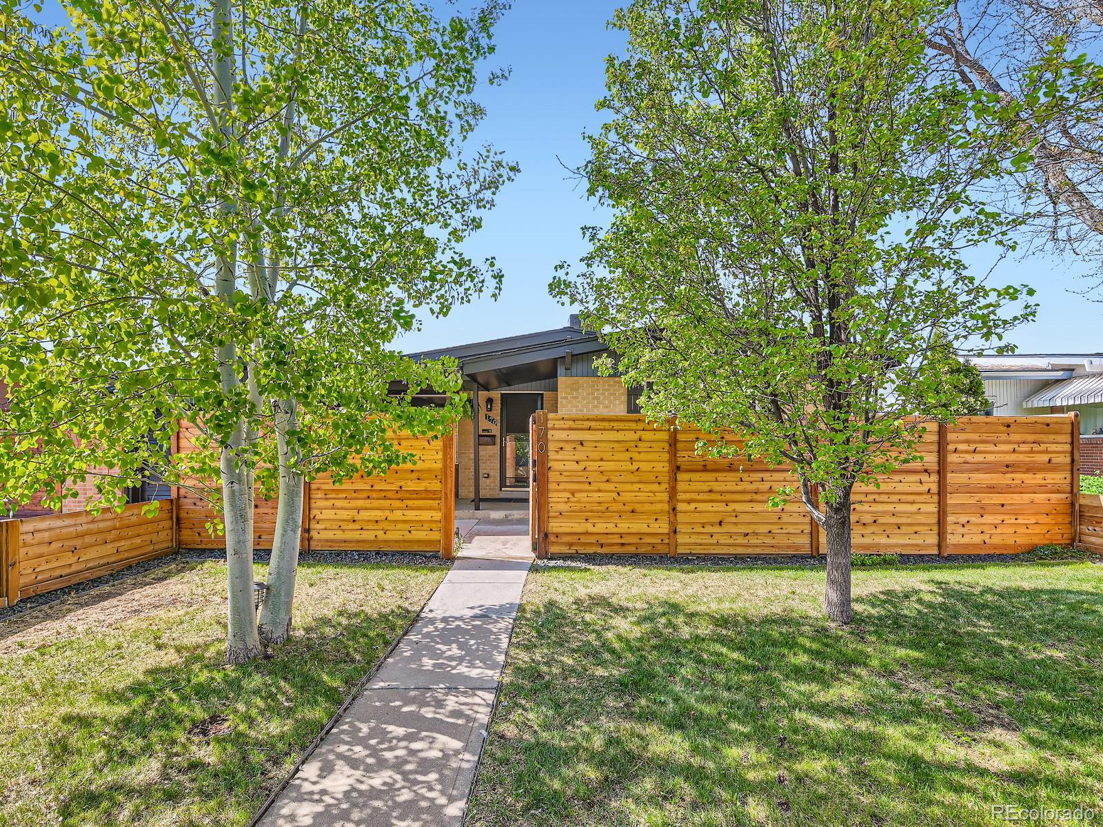 MLS Image #2 for 170 w midway boulevard,broomfield, Colorado