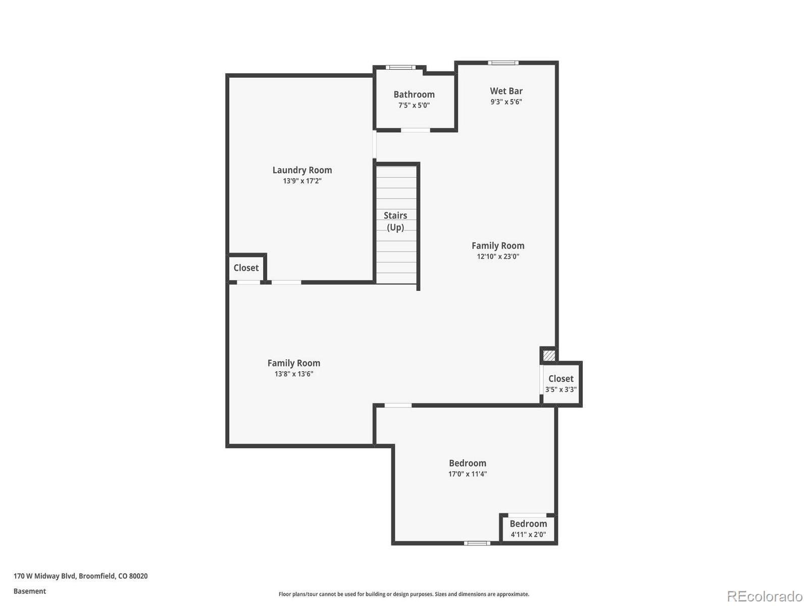 MLS Image #29 for 170 w midway boulevard,broomfield, Colorado