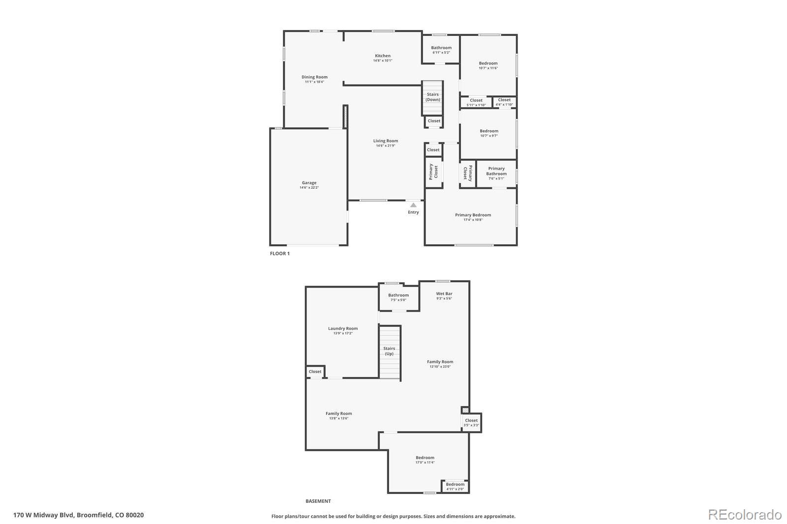 MLS Image #30 for 170 w midway boulevard,broomfield, Colorado