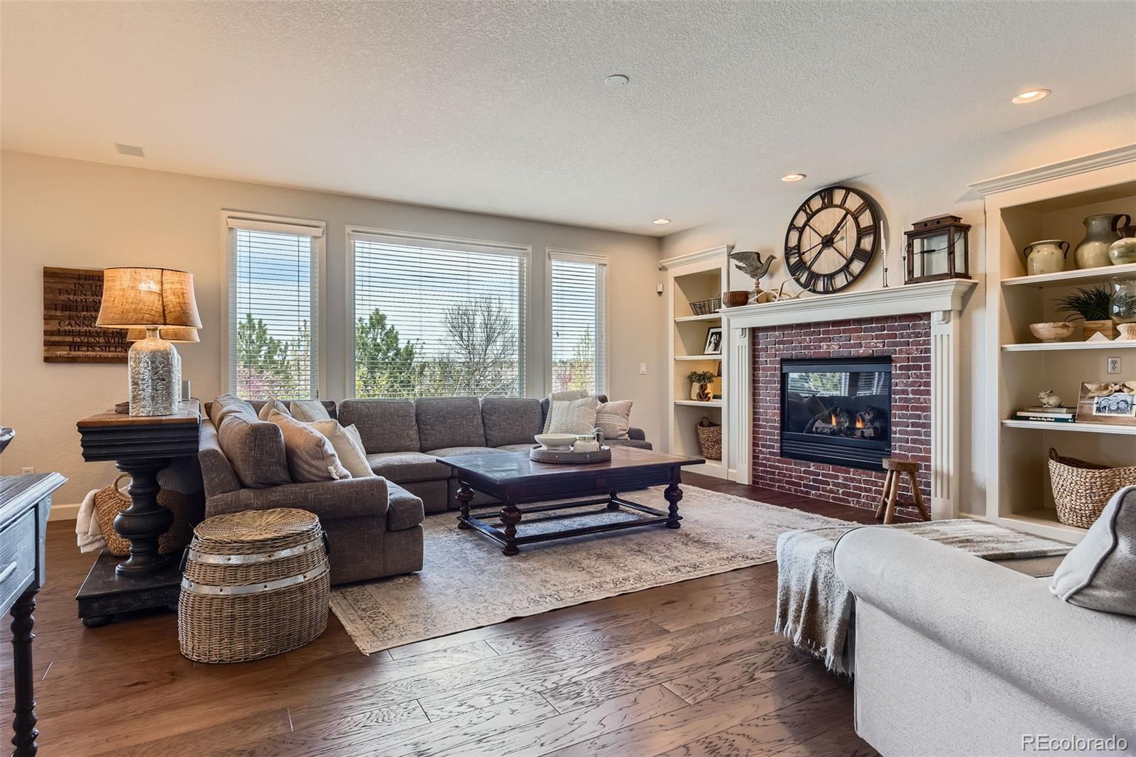 MLS Image #11 for 6013 s kittredge court,centennial, Colorado