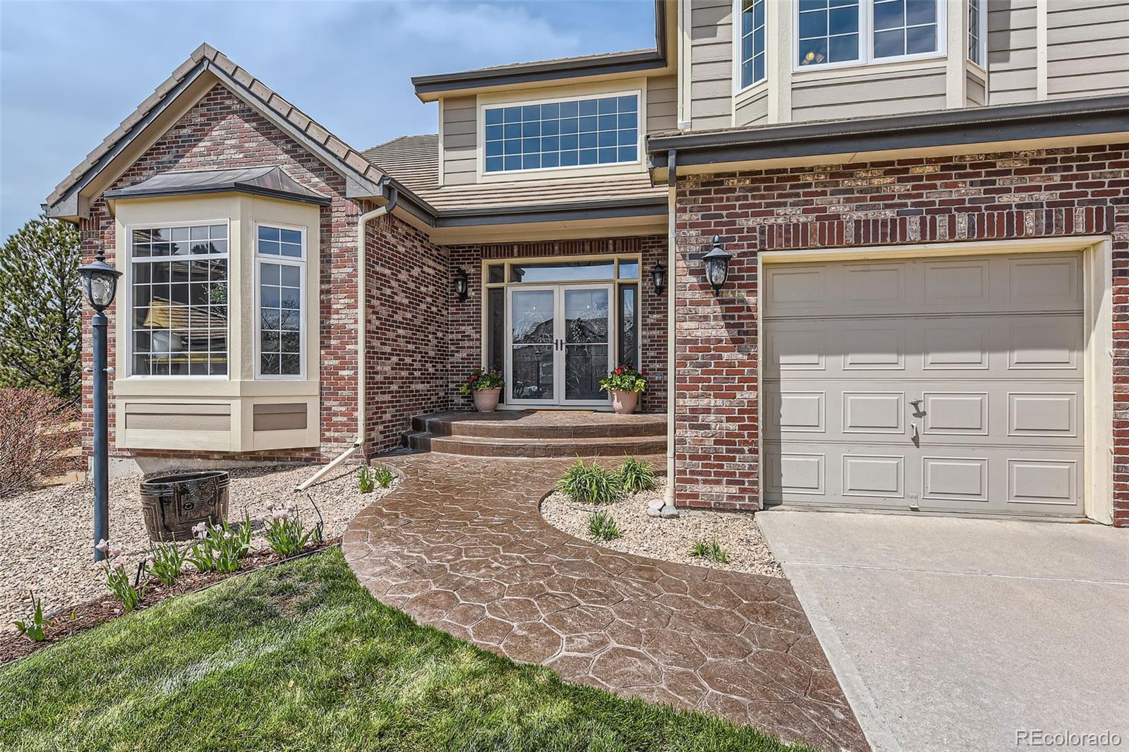 MLS Image #2 for 6013 s kittredge court,centennial, Colorado