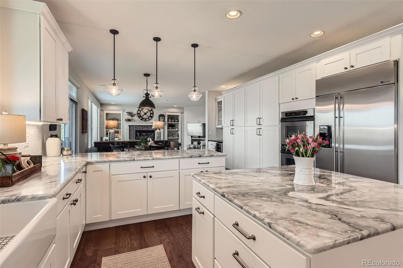 MLS Image #3 for 6013 s kittredge court,centennial, Colorado