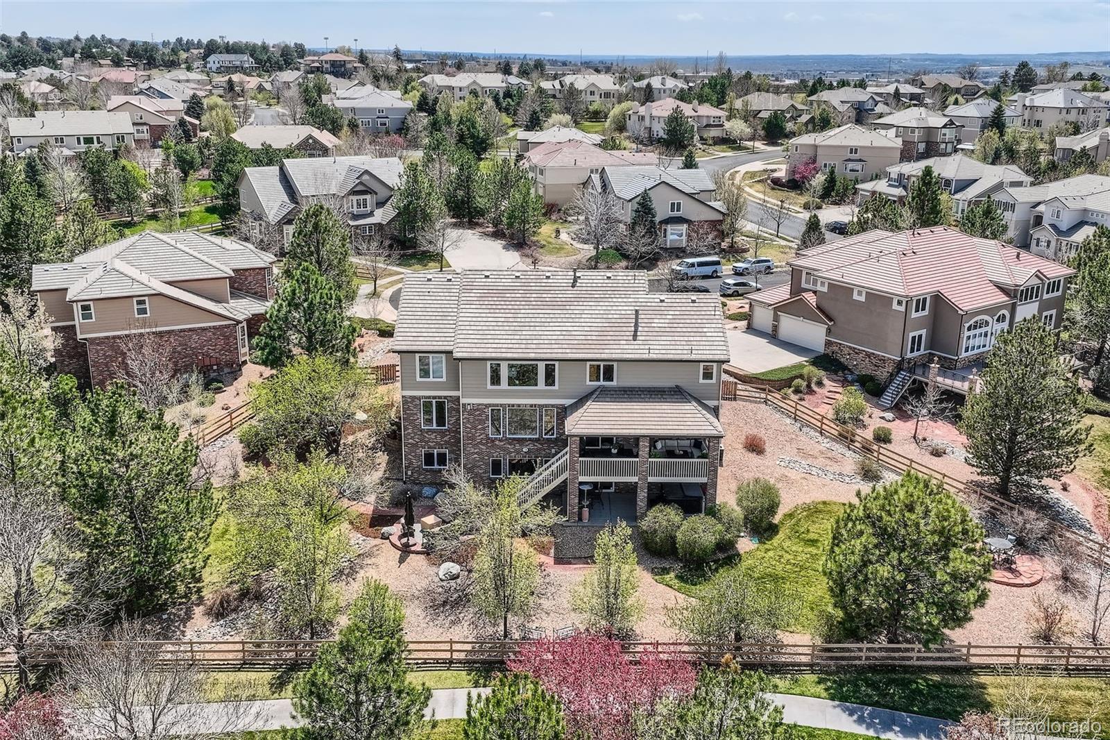 MLS Image #42 for 6013 s kittredge court,centennial, Colorado