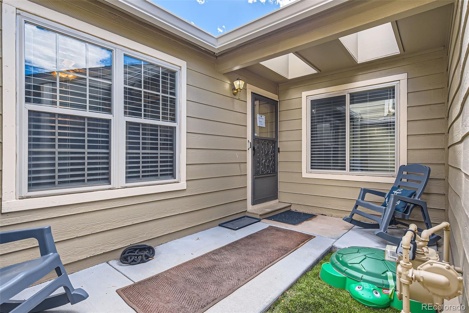 CMA Image for 10510 W Fair Avenue,Littleton, Colorado