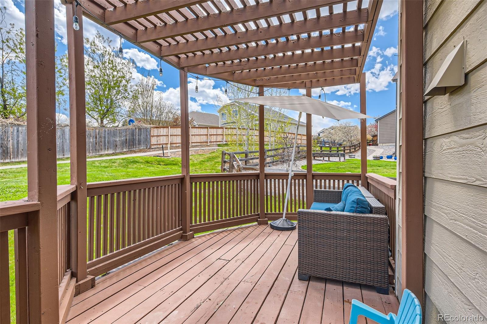 MLS Image #12 for 10510 w fair avenue,littleton, Colorado
