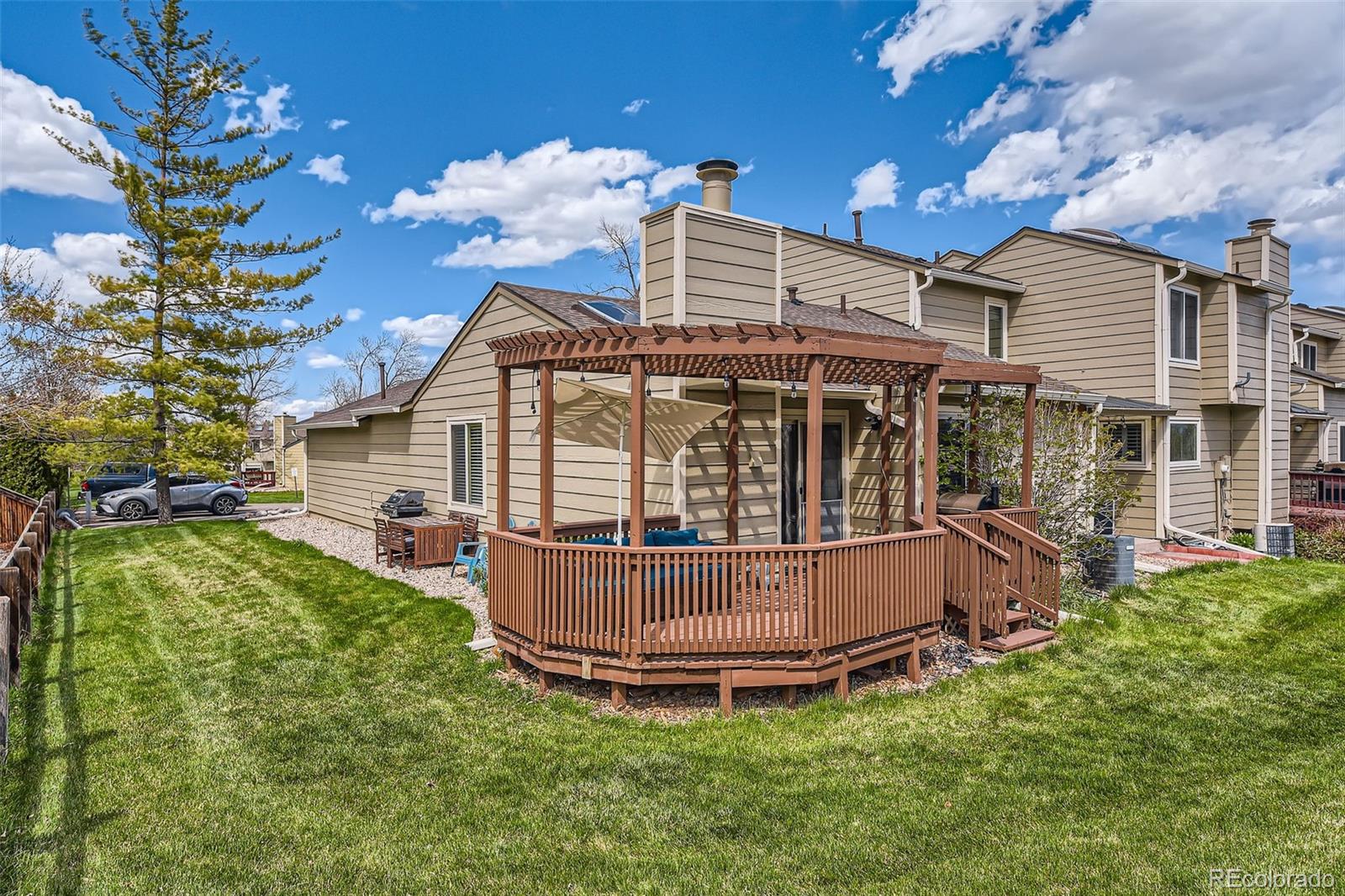 MLS Image #13 for 10510 w fair avenue,littleton, Colorado