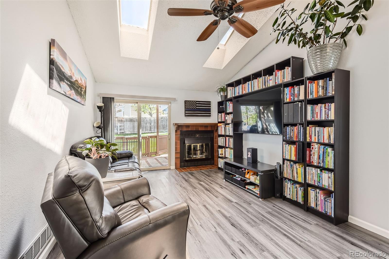 MLS Image #2 for 10510 w fair avenue,littleton, Colorado