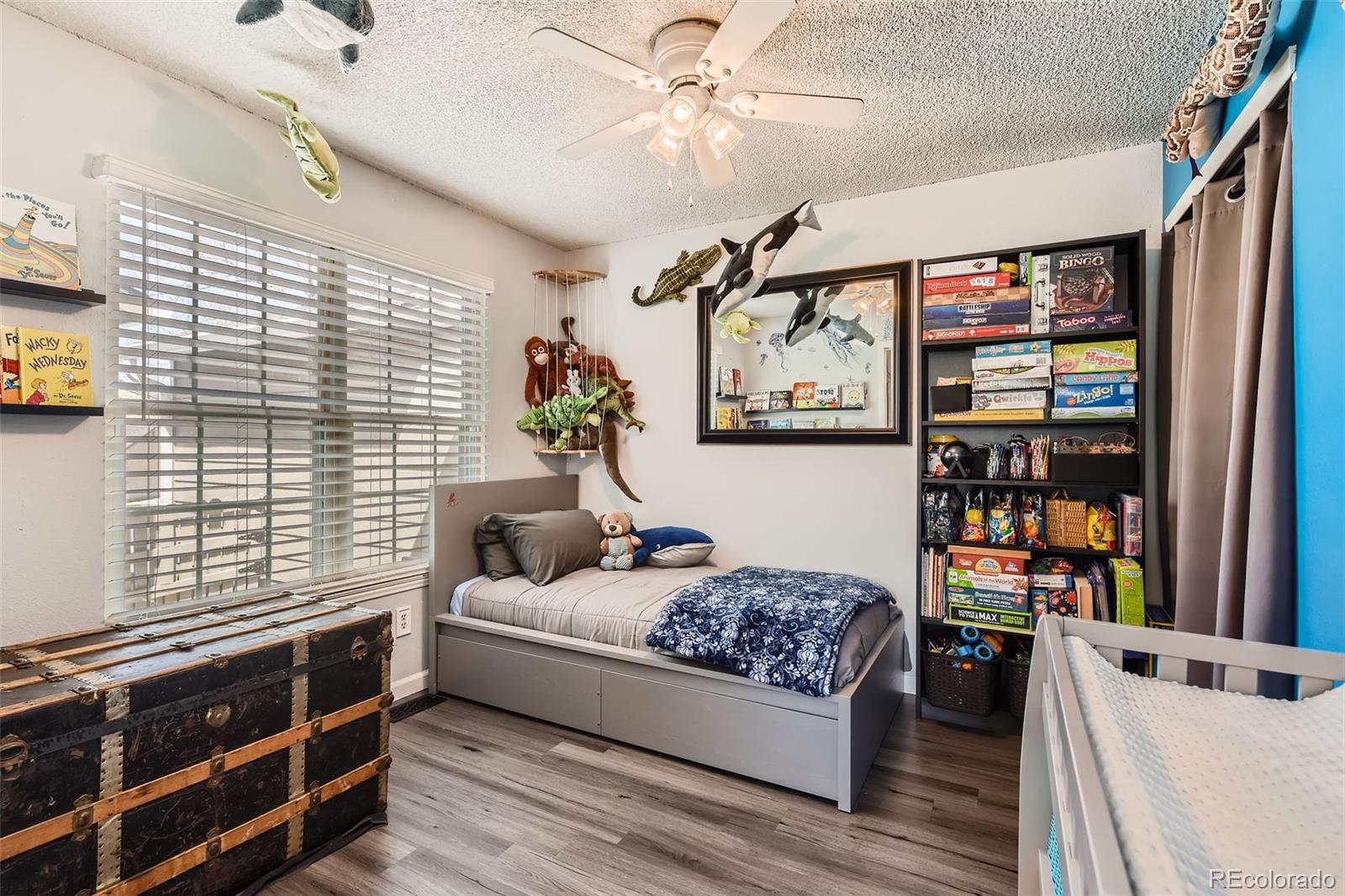 MLS Image #8 for 10510 w fair avenue,littleton, Colorado