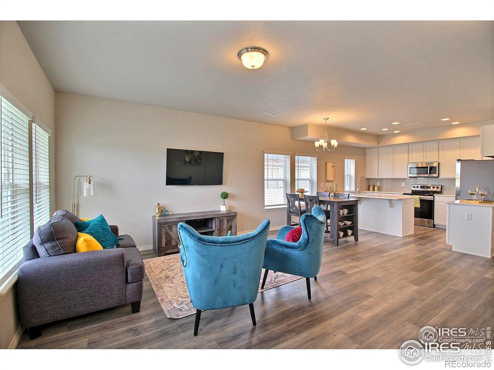 MLS Image #1 for 1693  grand avenue,windsor, Colorado