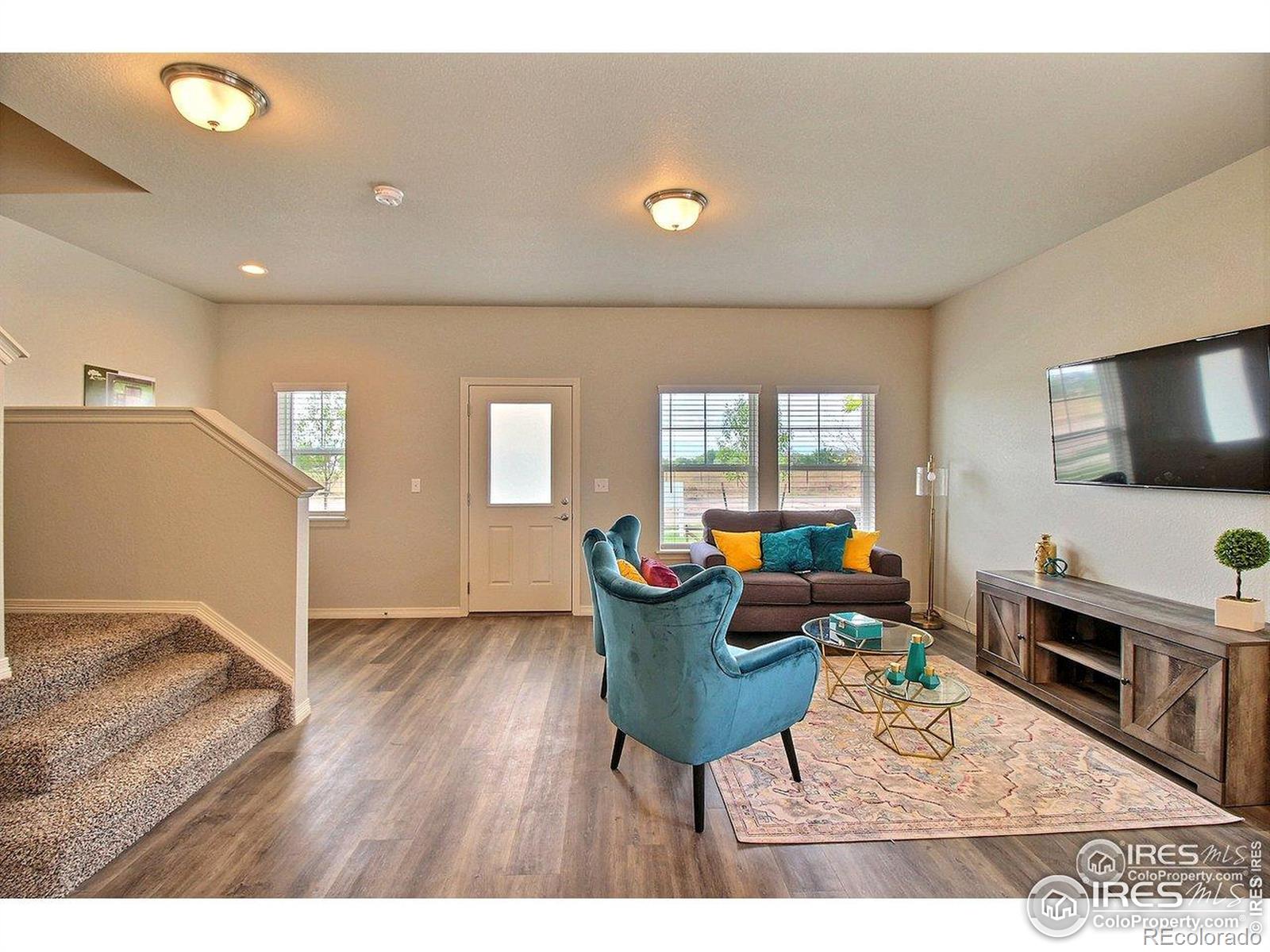 MLS Image #3 for 1693  grand avenue,windsor, Colorado