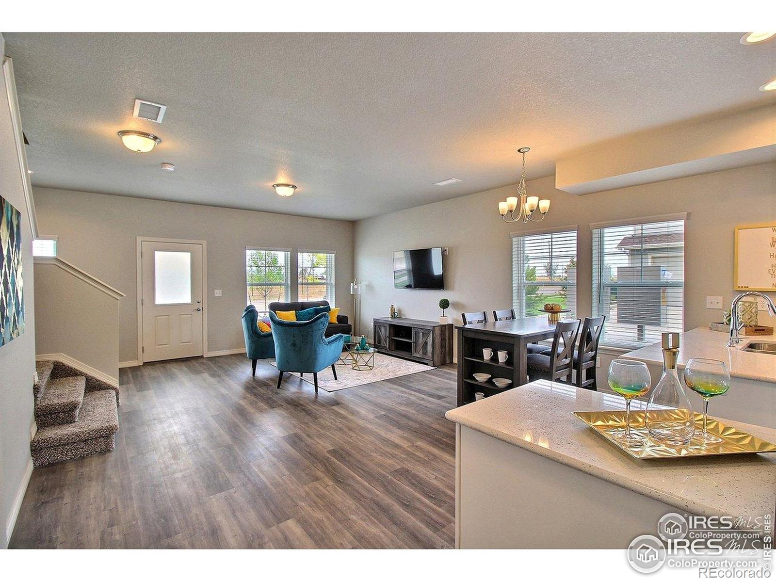 MLS Image #5 for 1693  grand avenue,windsor, Colorado