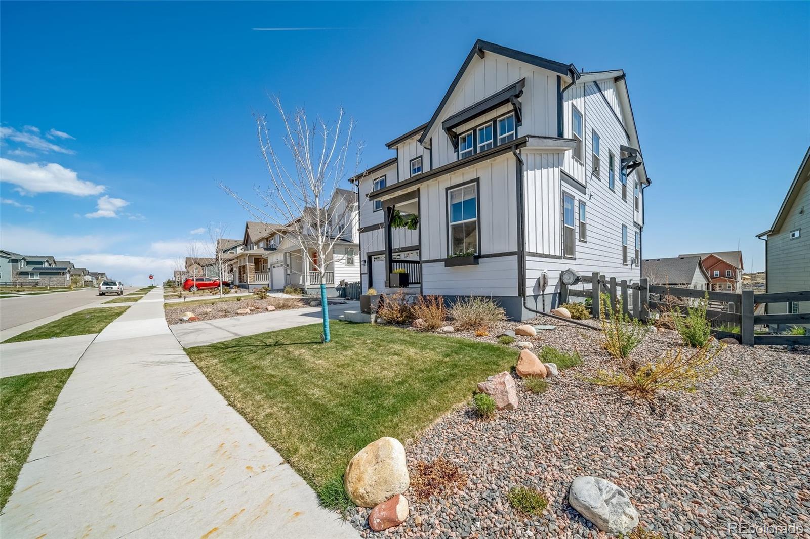 MLS Image #1 for 6276  saddlesmith street,castle pines, Colorado