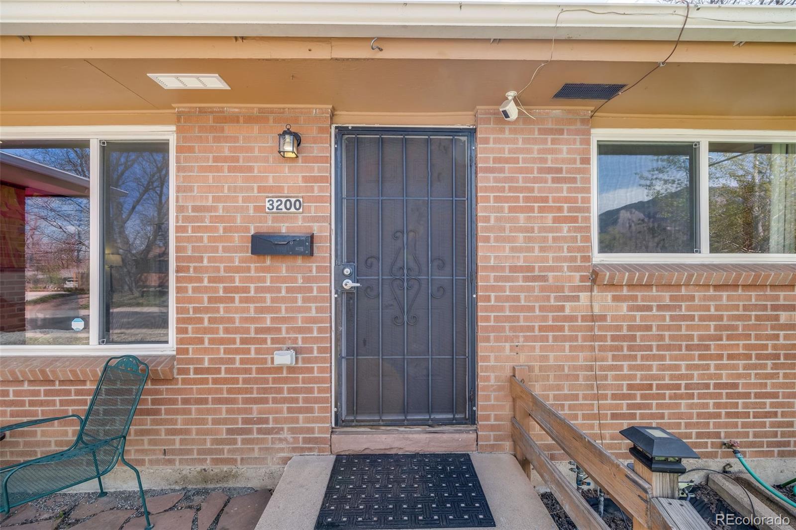 MLS Image #2 for 3200  eastman avenue,boulder, Colorado