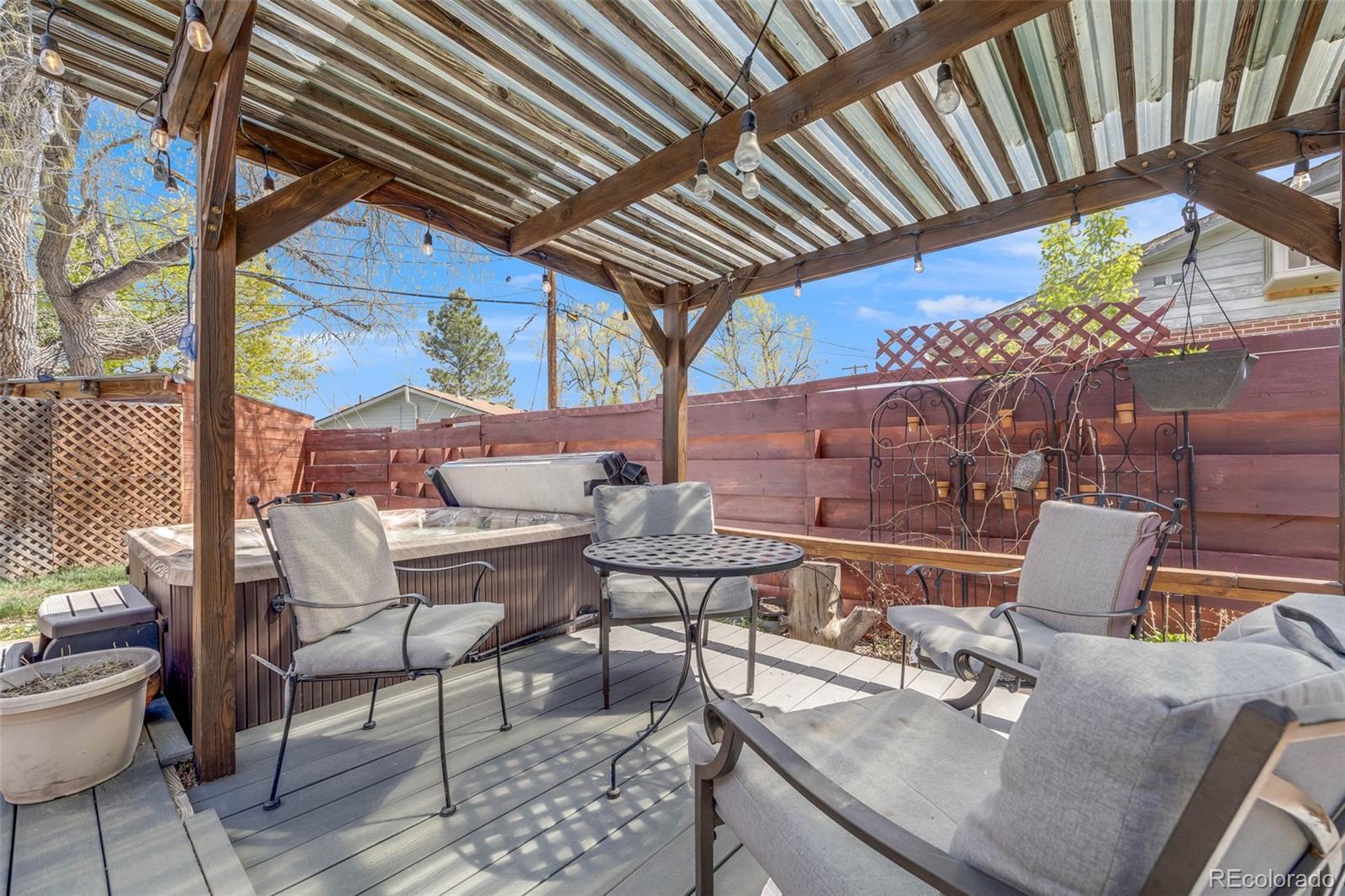 MLS Image #23 for 3200  eastman avenue,boulder, Colorado